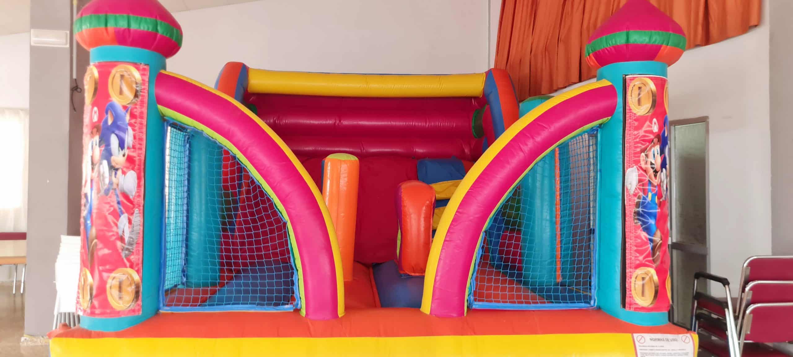 Precios Competitivos