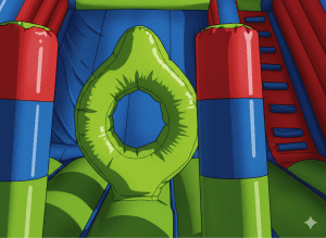 Ofertas de castillos hinchables